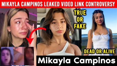 pickle mikayla reddit|Mikayla Campinos Pickles Reddit